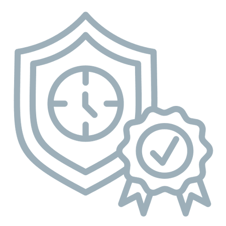 Enjoy Long-Lasting Results
